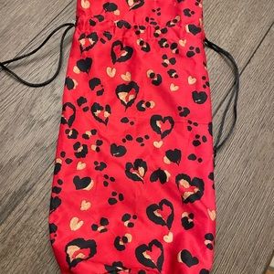 NWT wine sleeve